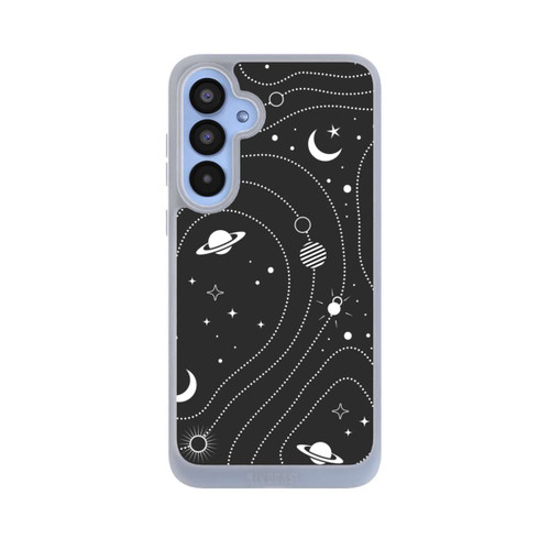 Samsung Galaxy A55 5G NIVOpure Lost In Spaces