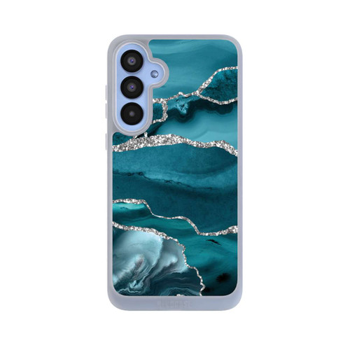 Samsung Galaxy A55 5G NIVOpure Marbre Glacier