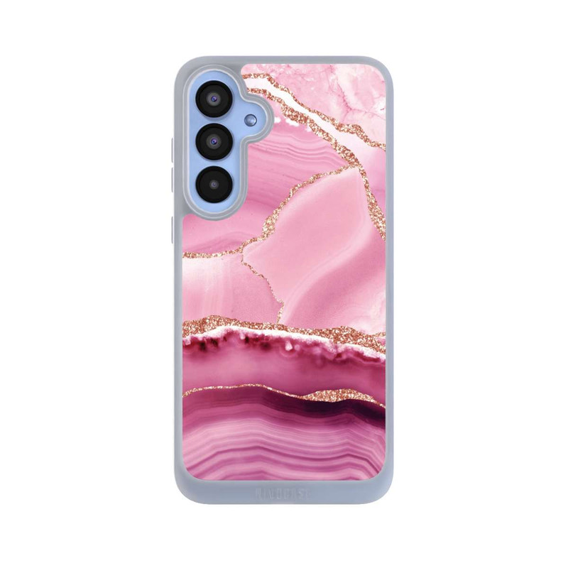 Galaxy A55 5G NIVOpure Mermaid Marble Pink