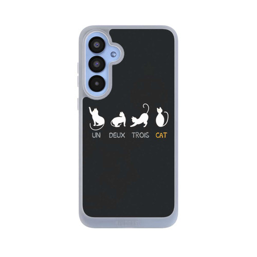 Samsung Galaxy A55 5G NIVOpure Un Deux Trois Cat