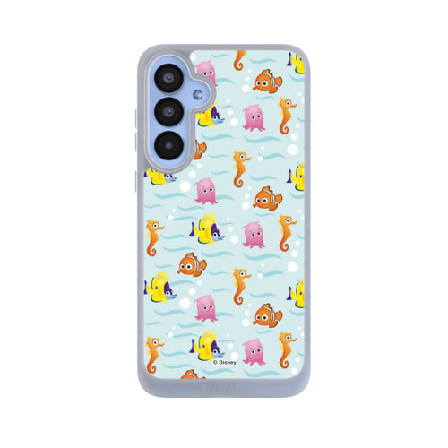 Samsung Galaxy A55 5G NIVOpure Nemo Muster