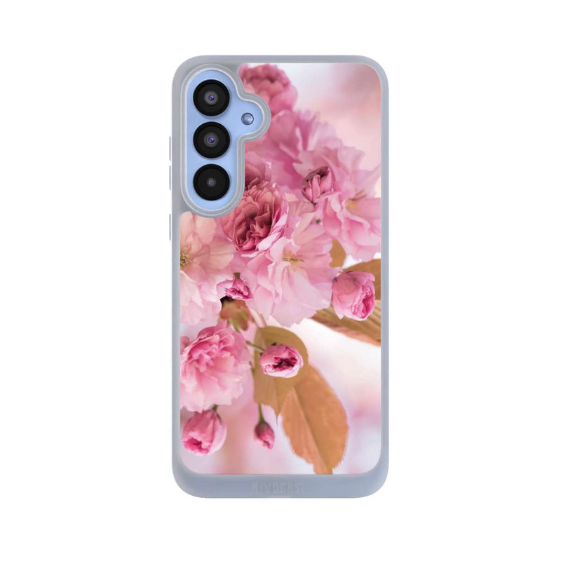 Galaxy A55 5G NIVOpure Kirschblütenbaum Fotografie