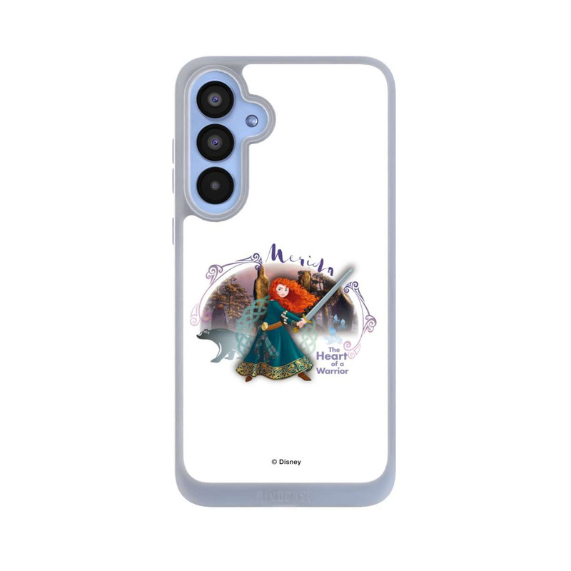 Galaxy A55 5G NIVOpure The Heart of a Warrior