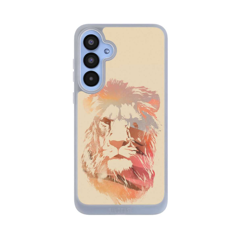 Galaxy A55 5G NIVOpure  Desert Lion