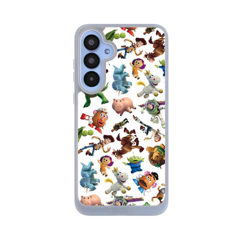 Samsung Galaxy A55 5G NIVOpure Toy Story-Muster 