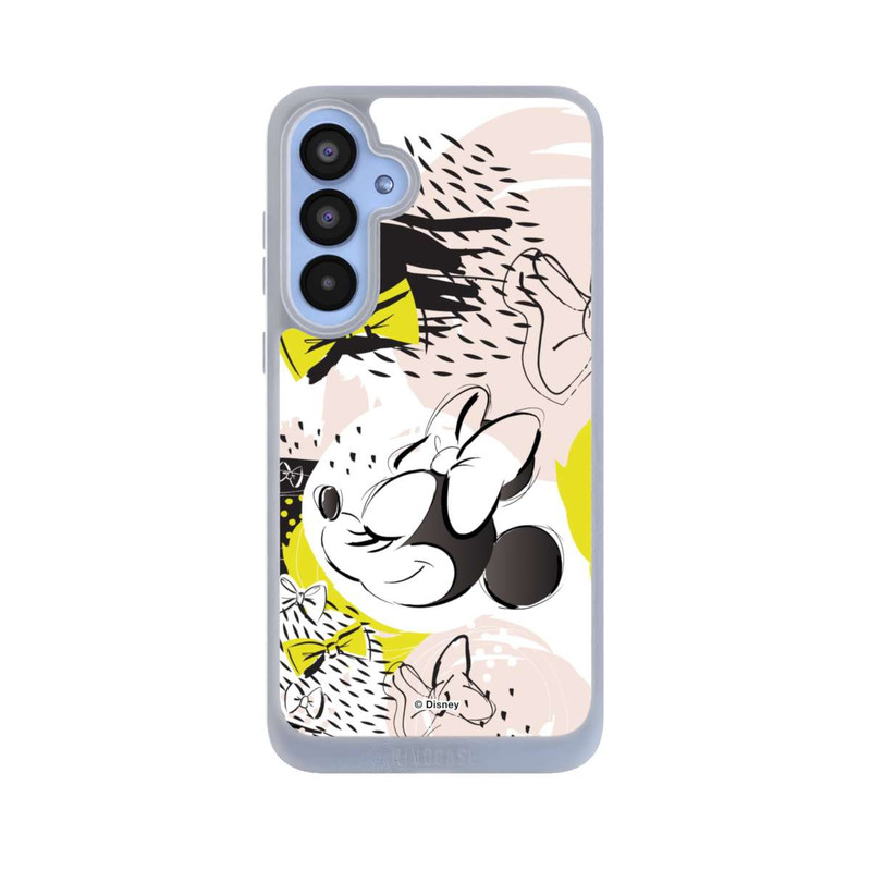 Galaxy A55 5G NIVOpure Minnie Abstrakt