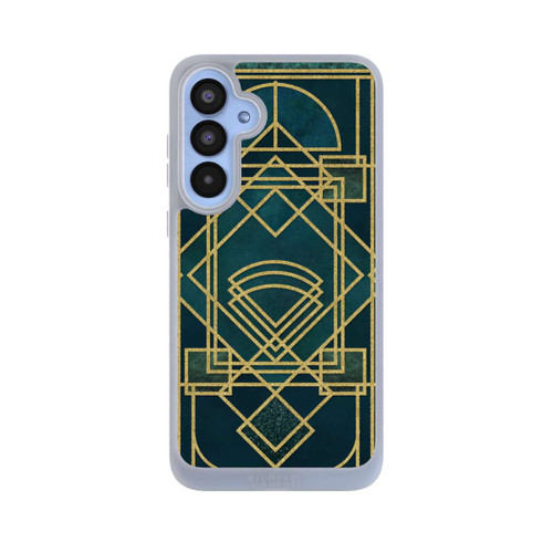 Samsung Galaxy A55 5G NIVOpure Art Deco Square Big