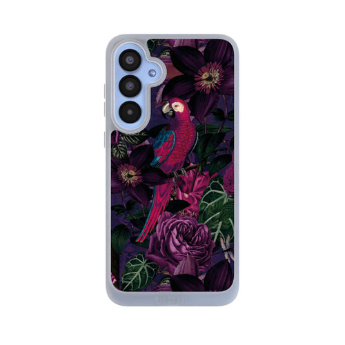 Samsung Galaxy A55 5G NIVOpure Vogel im dunklen Dschungel