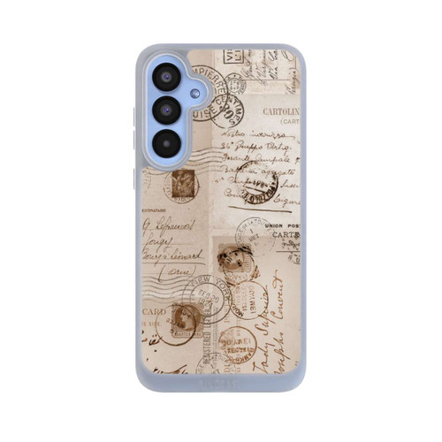 Samsung Galaxy A55 5G NIVOpure Vintage Stamps