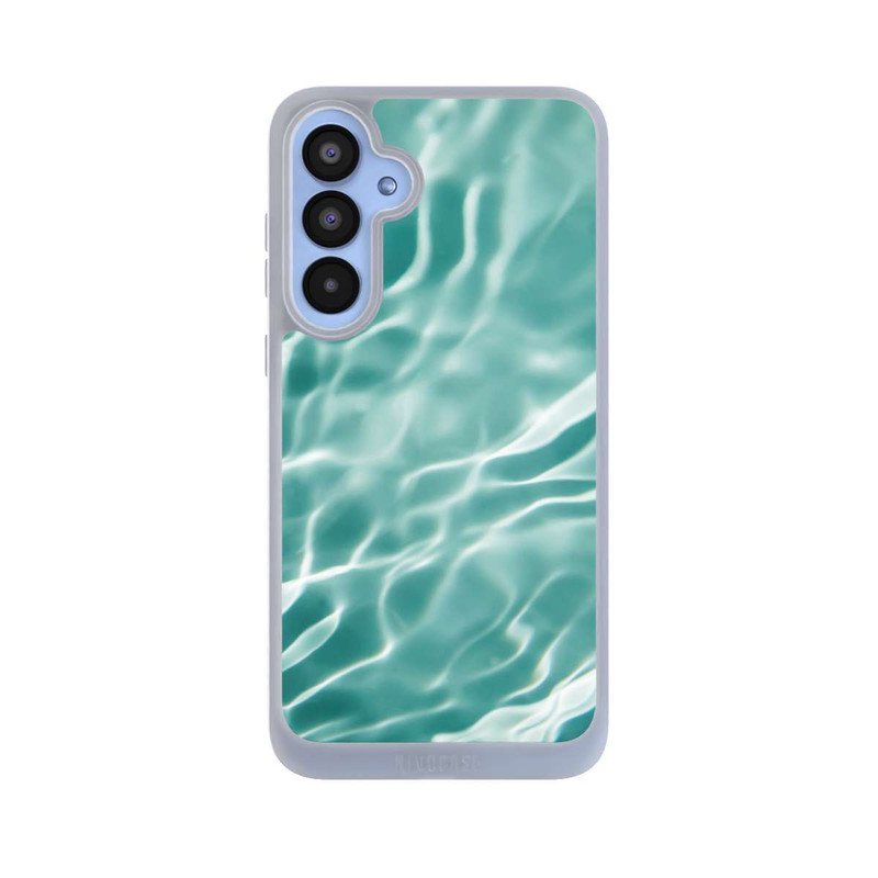 Galaxy A55 5G NIVOpure Wasser Textur