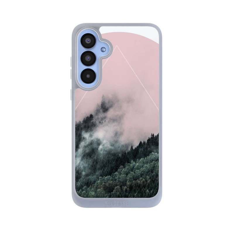 Galaxy A55 5G NIVOpure Neblige Wälder 2