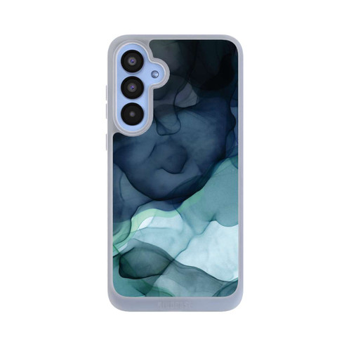 Samsung Galaxy A55 5G NIVOpure Flüssig Kunst Dämmerungsstimmung