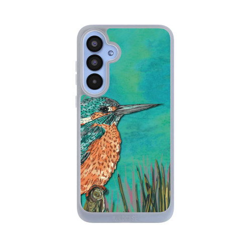 Samsung Galaxy A55 5G NIVOpure Martin-Pêcheur