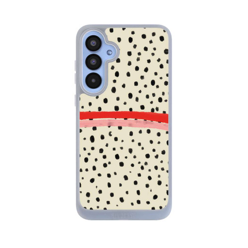 Samsung Galaxy A55 5G NIVOpure Crazy Life Art 02