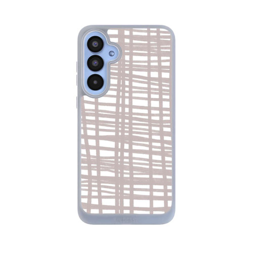 Samsung Galaxy A55 5G NIVOpure Kleinkariert