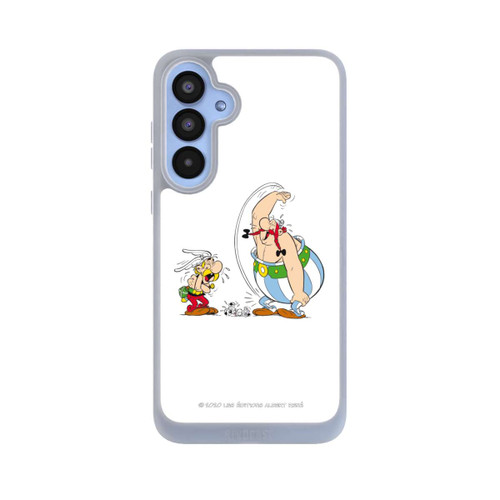 Samsung Galaxy A55 5G NIVOpure Fou rire - Astérix &amp; Obélix