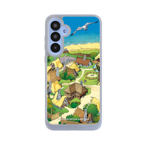 Samsung Galaxy A55 5G NIVOpure Village des Irréductibles Gaulois