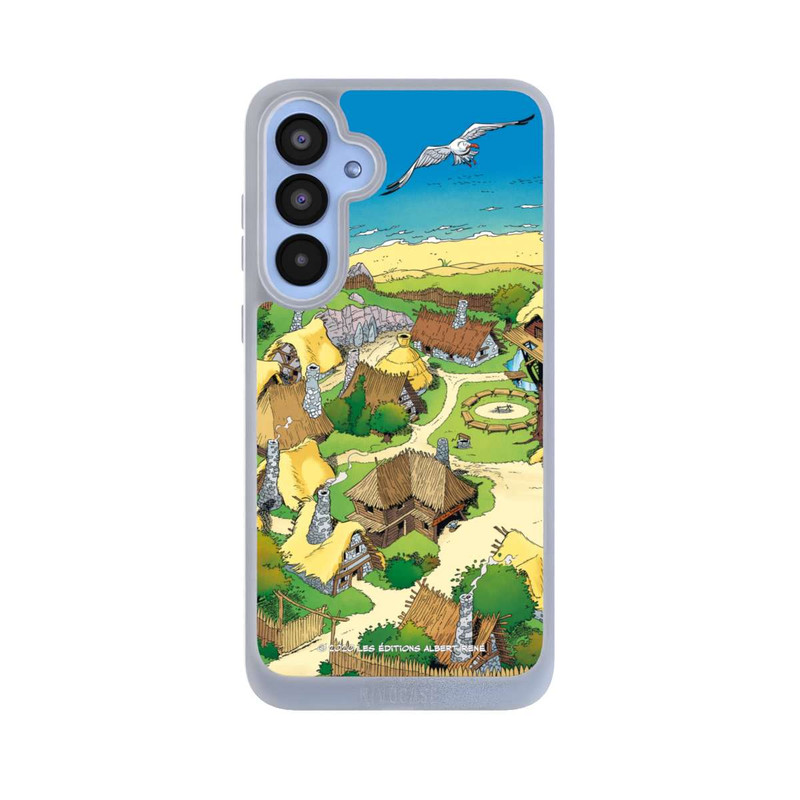 Galaxy A55 5G NIVOpure Village des Irréductibles Gaulois