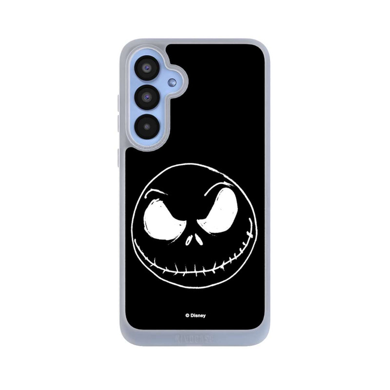 Galaxy A55 5G NIVOpure Jack Face Tim Burtons Nightmare before Christmas