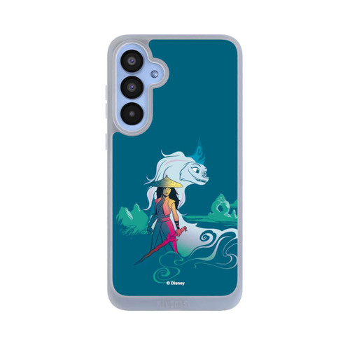 Samsung Galaxy A55 5G NIVOpure Raya and Sisu