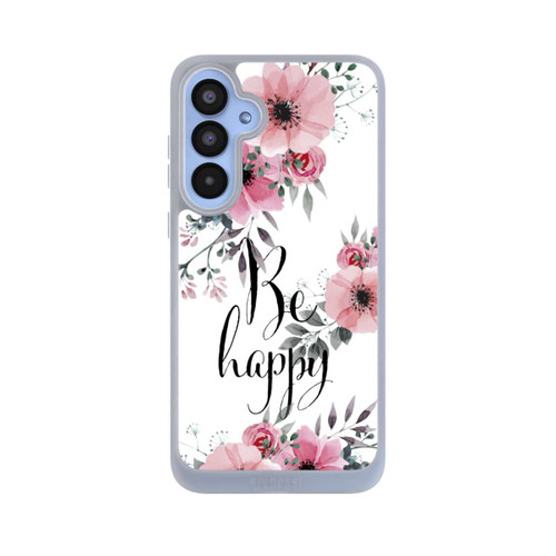 Samsung Galaxy A55 5G NIVOpure Be Happy Fleurs