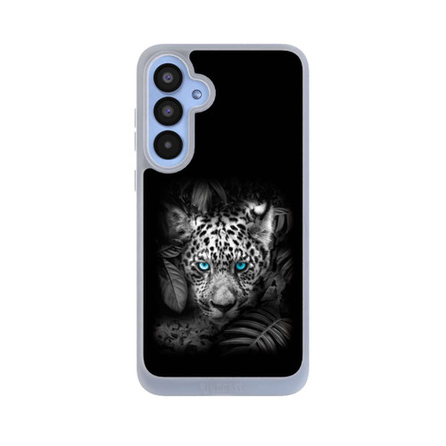 Samsung Galaxy A55 5G NIVOpure Jaguar Schwarz Dschungel