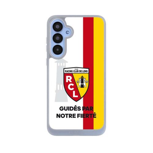 Samsung Galaxy A55 5G NIVOpure RC Lens Notre Fierté