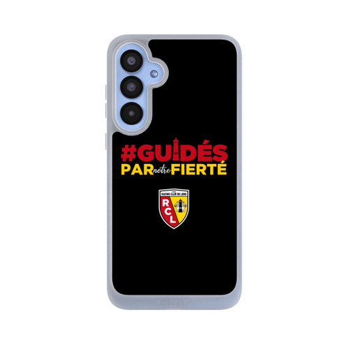 Samsung Galaxy A55 5G NIVOpure RC Lens Guidés Par Notre Fierté