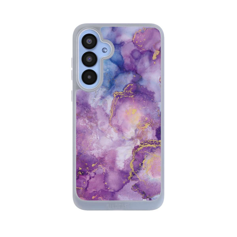 Galaxy A55 5G NIVOpure Lila Strudel