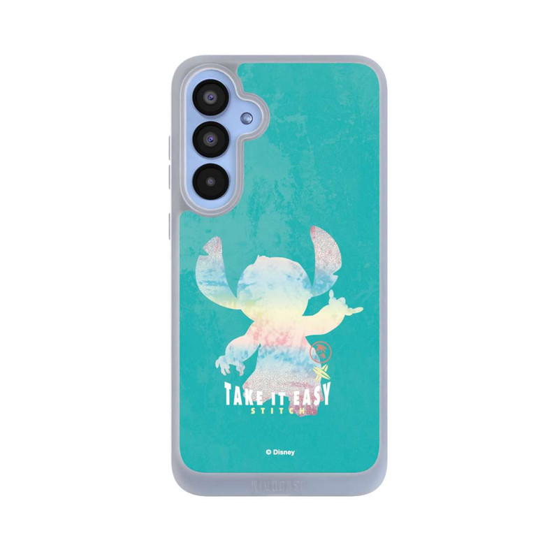 Galaxy A55 5G NIVOpure Stitch Outline Colorful