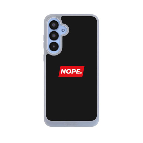 Samsung Galaxy A55 5G NIVOpure NOPE.