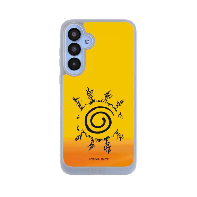 Galaxy A55 5G NIVOpure Das Siegel von Naruto