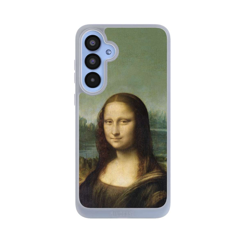 Galaxy A55 5G NIVOpure Mona Lisa von Leonardo da Vinci