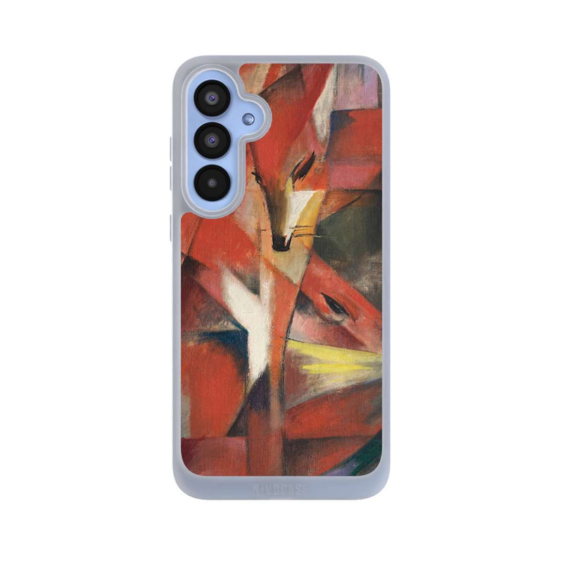 Galaxy A55 5G NIVOpure Der Fuchs von Franz Marc