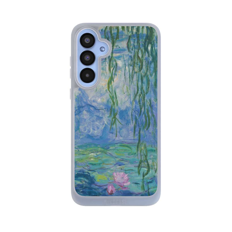 Galaxy A55 5G NIVOpure Seerosen 1916-19 von Claude Monet