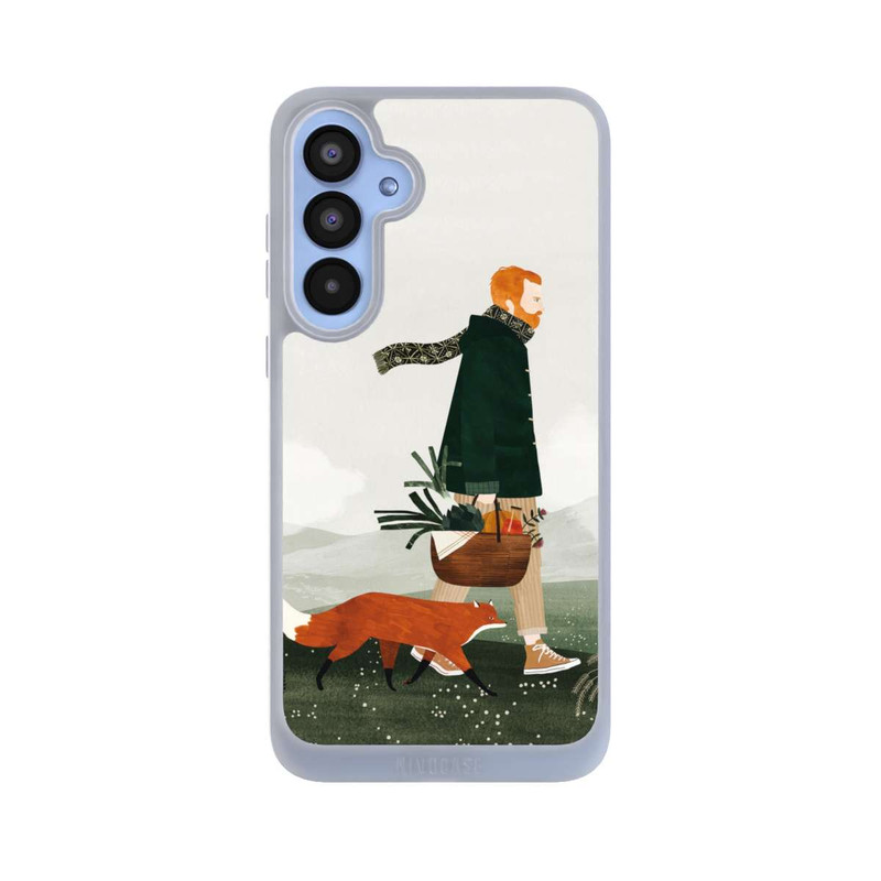 Galaxy A55 5G NIVOpure Zwei Freunde von Léa Le Pivert