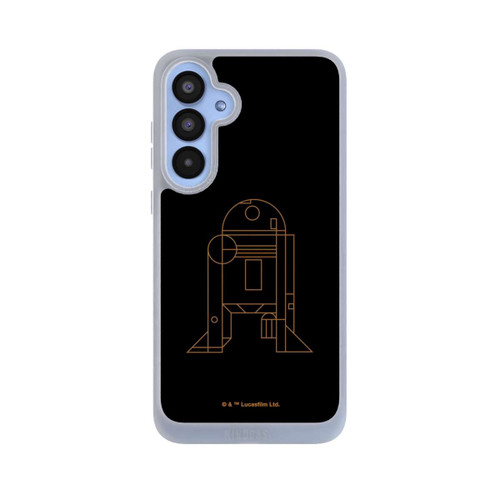 Samsung Galaxy A55 5G NIVOpure R2D2 Line Art