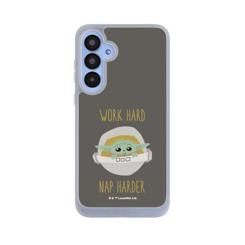 Samsung Galaxy A55 5G NIVOpure The Child Work Hard Nap Harder
