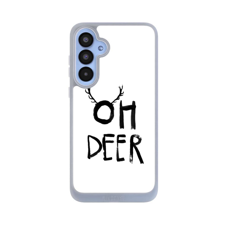 Galaxy A55 5G NIVOpure Oh Deer