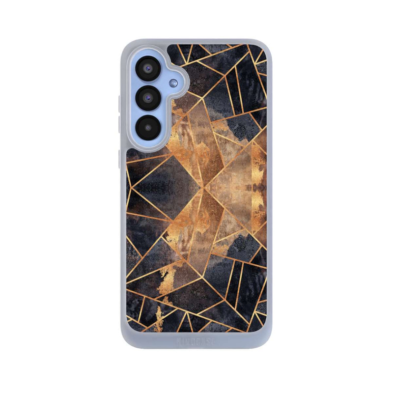 Galaxy A55 5G NIVOpure Zerbrochener Stein