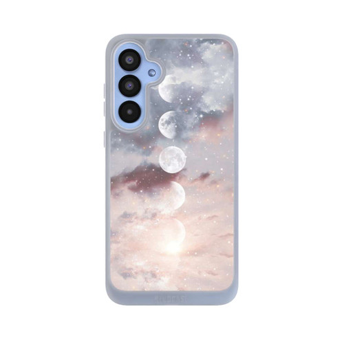 Samsung Galaxy A55 5G NIVOpure clair de lune