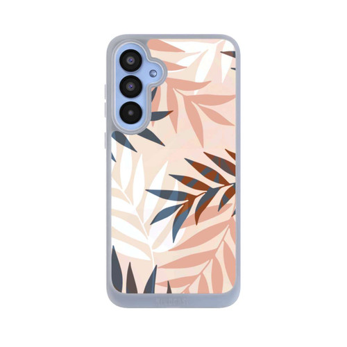 Samsung Galaxy A55 5G NIVOpure Pastell Palmen Thema