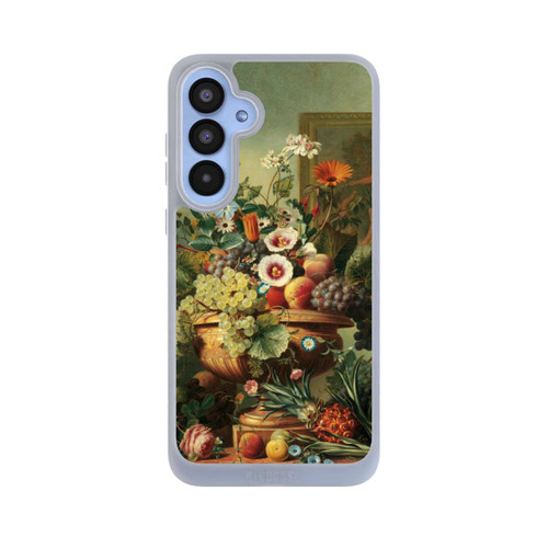 Samsung Galaxy A55 5G NIVOpure Still Life with Flowers and Fruit - Eelke Jelles Eelkema