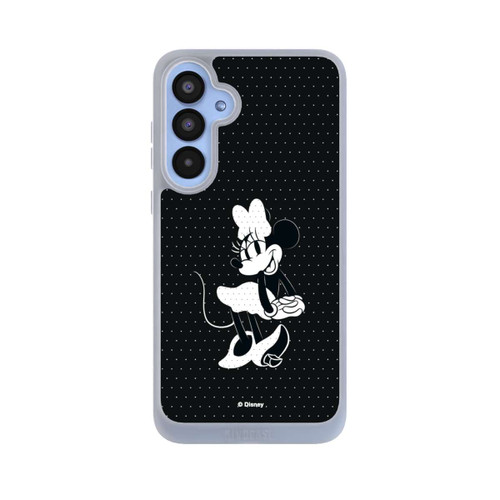 Samsung Galaxy A55 5G NIVOpure Minnie Frech Schwarz