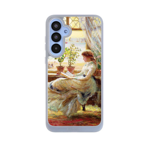 Samsung Galaxy A55 5G NIVOpure Die Lesende - Charles James Lewis