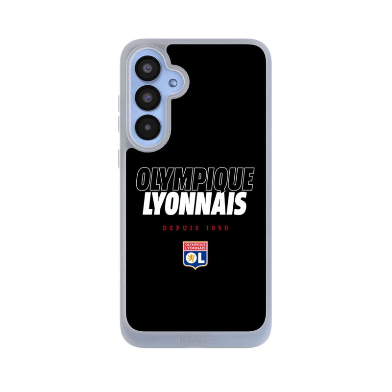 Galaxy A55 5G NIVOpure Olympique Lyonnais Seit 1950