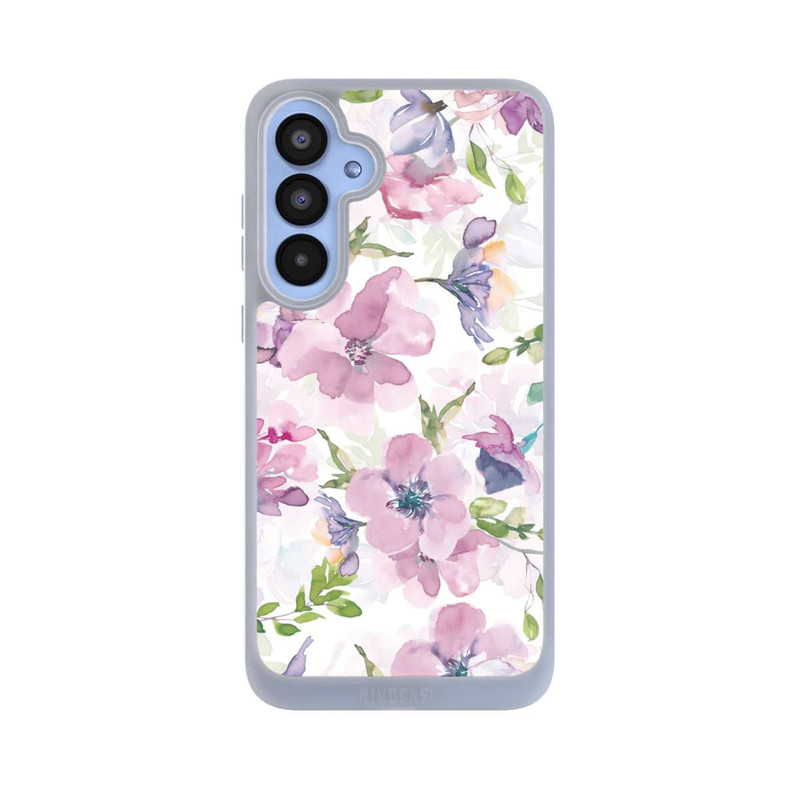 Galaxy A55 5G NIVOpure Watercolor Flowers