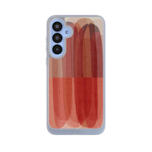 Samsung Galaxy A55 5G NIVOpure Stein Nr. 4 Koralle