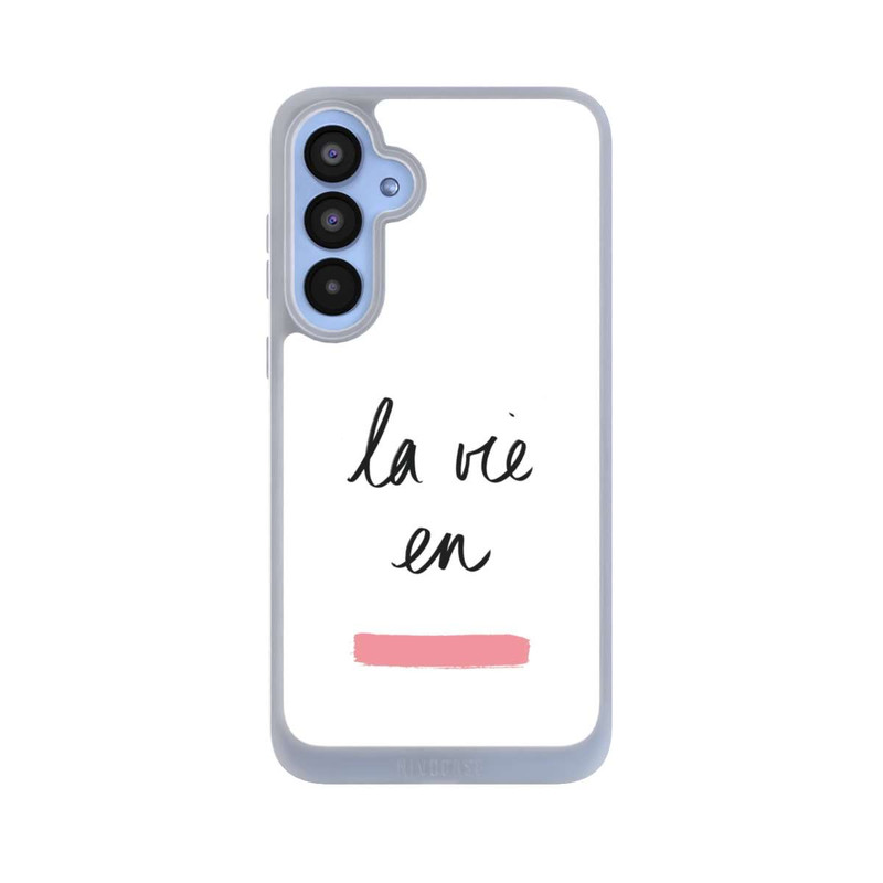 Galaxy A55 5G NIVOpure La Vie en Rosa