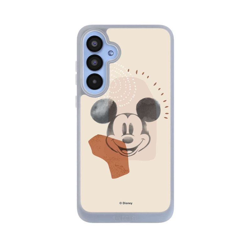 Galaxy A55 5G NIVOpure Mickey Abstract Shape